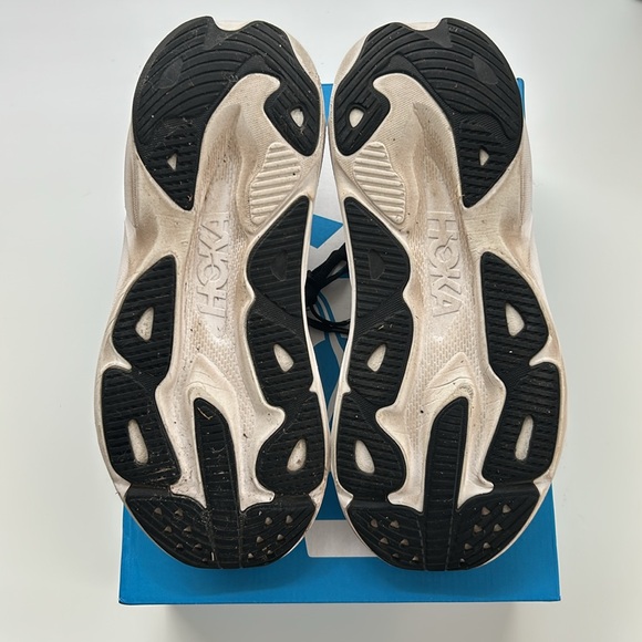 WOMAN HOKA SKYFLOW - Picture 8 of 8